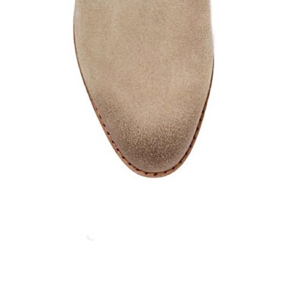 FRYE | ‘Mia’ Cut-Out Bootie - Picture 7 of 7